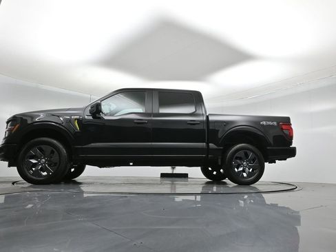 Used 2025 Ford F150 STX w/ Equipment Group 200A image 48