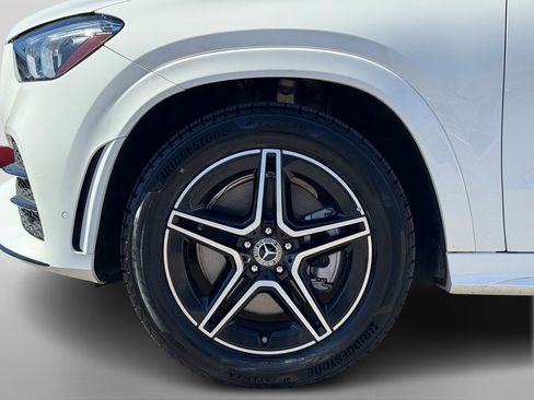 Certified 2022 Mercedes-Benz GLE 450 GLE 450 image 7