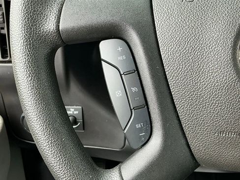 Used 2024 Chevrolet Express 2500 w/ Driver Convenience Package image 27