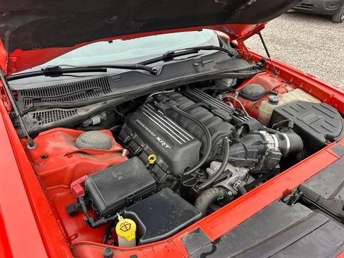 Used 2022 Dodge Challenger R/T Scat Pack image 32