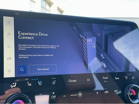 New 2026 Lexus RX 350 image 15