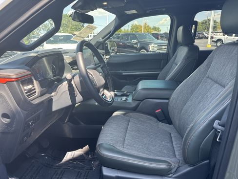 Used 2024 Ford Expedition Timberline AWD/4WD image 8