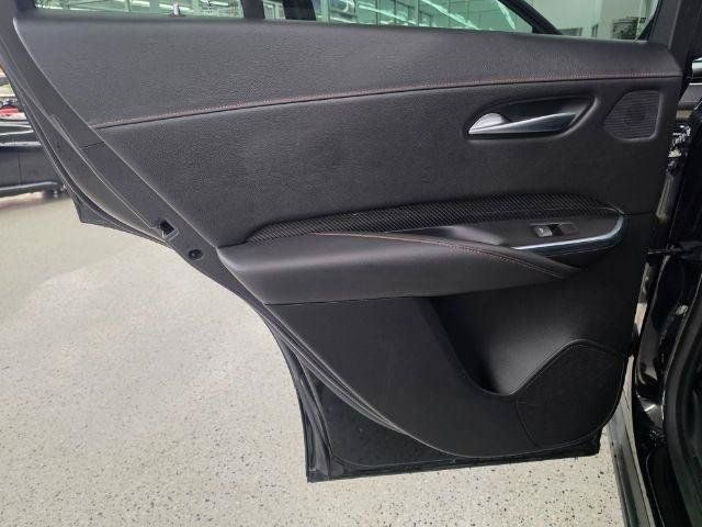 Used 2019 Cadillac XT4 Sport AWD/4WD image 30