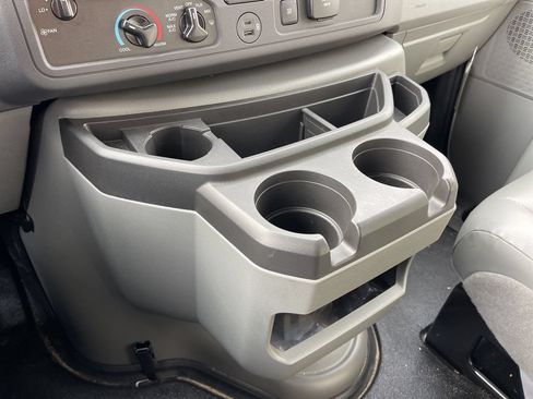 New 2025 Ford E-350 and Econoline 350 Super Duty w/ Power Equipment Group RWD image 14