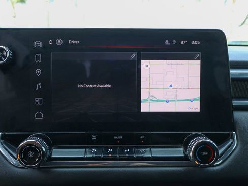 Used 2023 GMC Canyon Elevation w/ Trailering Package image 22