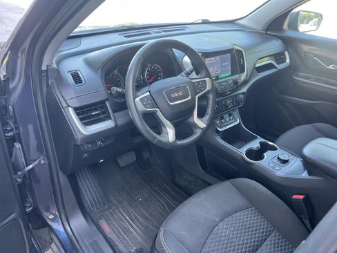 Used 2018 GMC Terrain SLE w/ Driver Convenience Package AWD/4WD image 10
