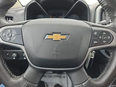 Used 2016 Chevrolet Colorado LT w/ LT Convenience Package AWD/4WD image 20