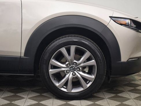 Used 2023 MAZDA CX-30 AWD 2.5 S w/ Premium Package image 30