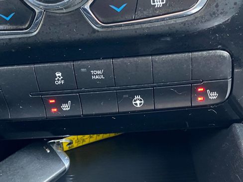 Used 2017 RAM 1500 Sport w/ Black Ram 1500 Sport Group image 41