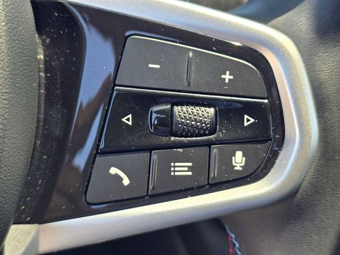 Used 2025 BMW M340i w/ Parking Assistance Package RWD image 30