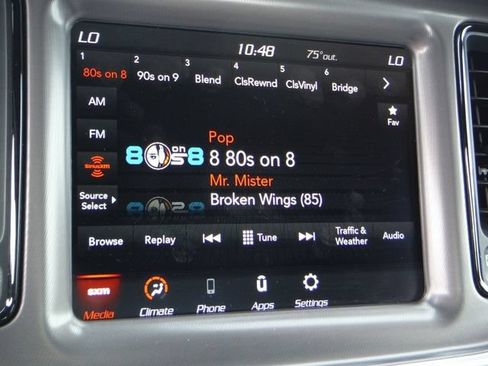 Certified 2022 Dodge Challenger R/T Scat Pack RWD image 30