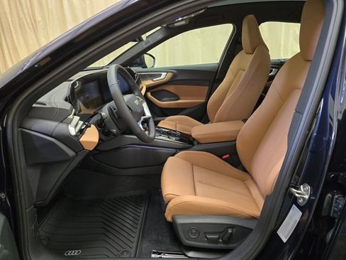 New 2026 Audi A5 2.0T Premium Plus AWD/4WD image 14