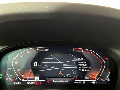 Used 2023 BMW X3 xDrive30i w/ Convenience Package image 14