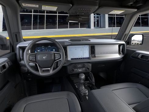 New 2026 Ford Bronco Big Bend w/ Black Diamond Package image 10