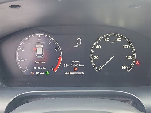 Certified 2024 Honda HR-V LX image 24