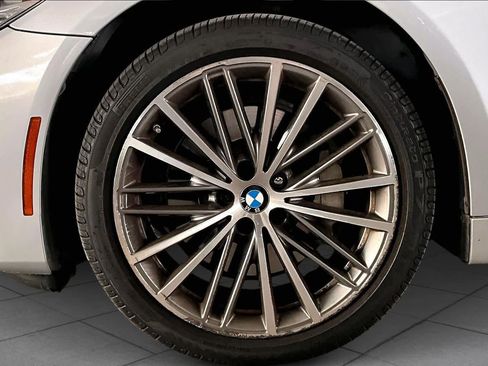 Used 2017 BMW 530i image 10