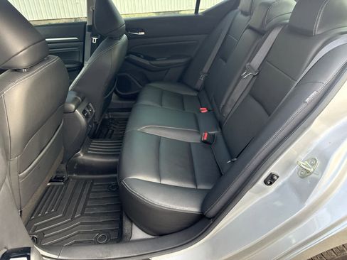 Used 2020 Nissan Altima 2.5 Platinum image 24