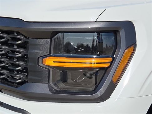 Used 2024 Ford F150 STX image 4