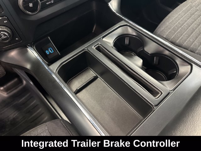 Used 2022 Ford F150 XL w/ STX Appearance Package AWD/4WD image 26