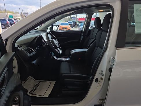 Used 2023 Subaru Ascent 8-Passenger AWD/4WD image 12