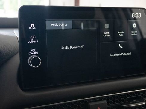 New 2027 Honda HR-V EX-L image 9