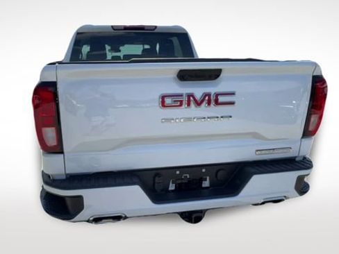 Certified 2023 GMC Sierra 1500 Elevation image 7