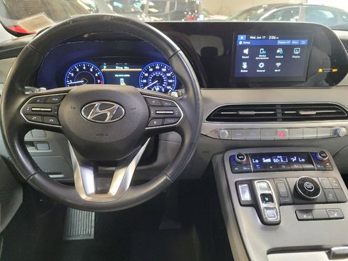 Used 2021 Hyundai Palisade SEL w/ Convenience Package FWD image 22
