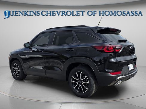 New 2026 Chevrolet TrailBlazer ACTIV w/ Convenience Package image 7