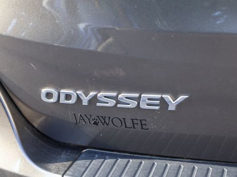 Used 2018 Honda Odyssey EX-L image 8
