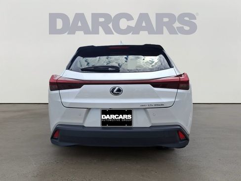 Used 2023 Lexus UX 250h AWD w/ Accessory Package (Z2) image 5