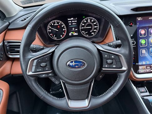Used 2022 Subaru Legacy Touring XT image 12
