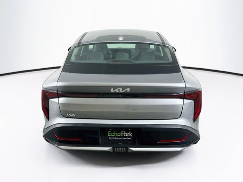 Used 2025 Kia K4 FWD image 7
