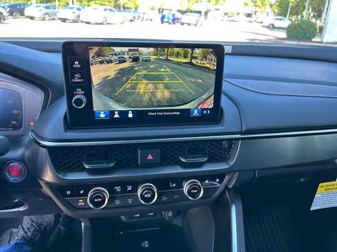 New 2025 Acura ADX A-Spec image 18