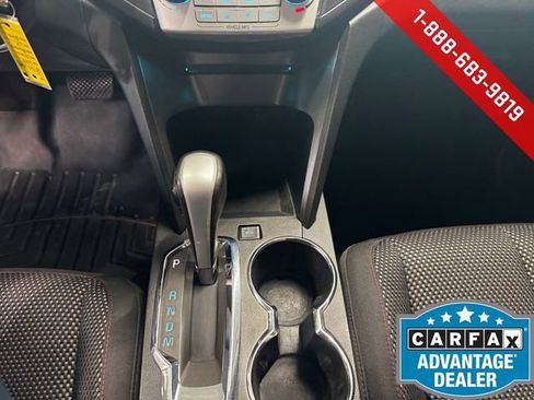 Used 2015 Chevrolet Equinox LT image 15