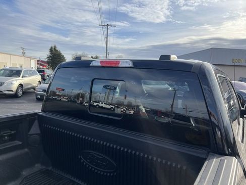 Used 2023 Ford F150 XLT w/ Equipment Group 302A High image 19