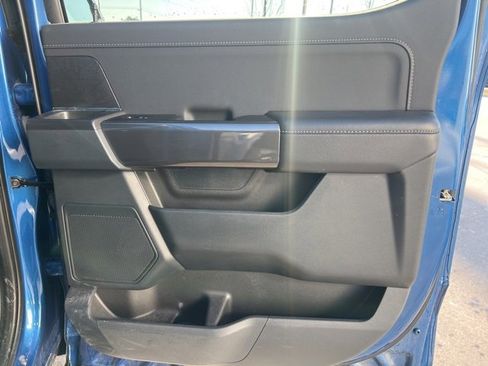 Used 2023 Ford F150 XLT image 13