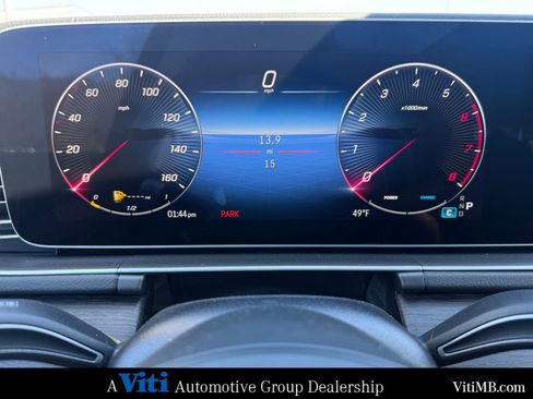 New 2026 Mercedes-Benz GLS 450 4MATIC image 16