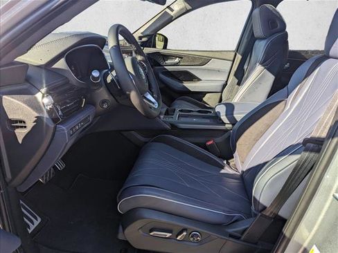 New 2026 Acura MDX Type S image 4