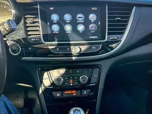 Used 2019 Buick Encore Sport Touring w/ Safety Package image 24