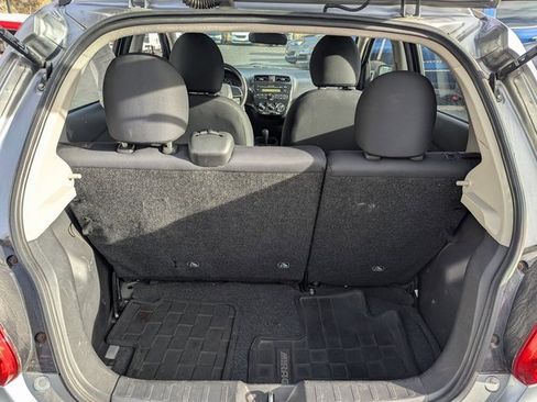 Used 2017 Mitsubishi Mirage ES image 27