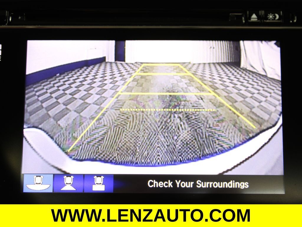 Used 2015 Honda Fit EX-L image 17
