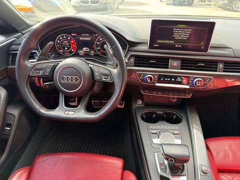 Used 2018 Audi S5 Prestige image 16