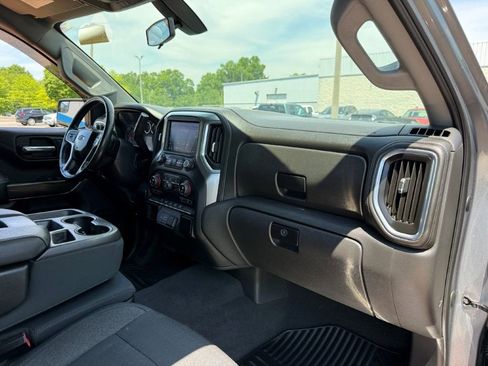 Used 2019 Chevrolet Silverado 1500 RST w/ All-Star Edition AWD/4WD image 22