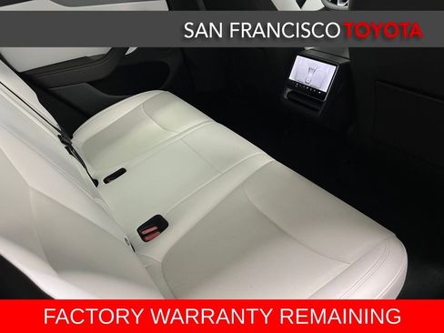 Used 2026 Tesla Model Y Long Range image 19