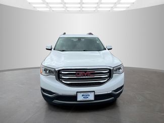 Used 2018 GMC Acadia SLT video 2