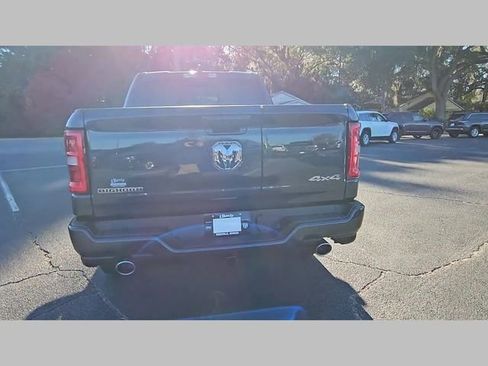 New 2026 RAM 1500 Big Horn image 28