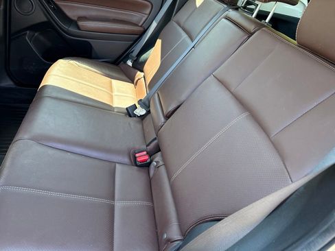 Used 2017 Subaru Forester 2.0XT Touring AWD/4WD image 10