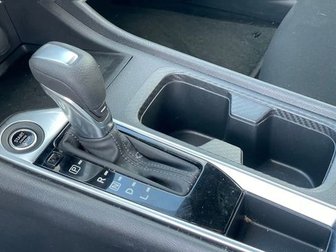 Certified 2023 Nissan Sentra SV w/ All-Weather Package FWD image 20