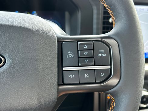 New 2026 Ford F150 Tremor w/ Equipment Group 402A High AWD/4WD image 15