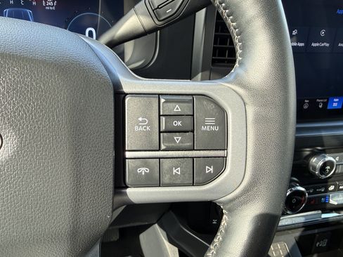 Used 2024 Ford F250 Lariat w/ Sport Appearance Package AWD/4WD image 20